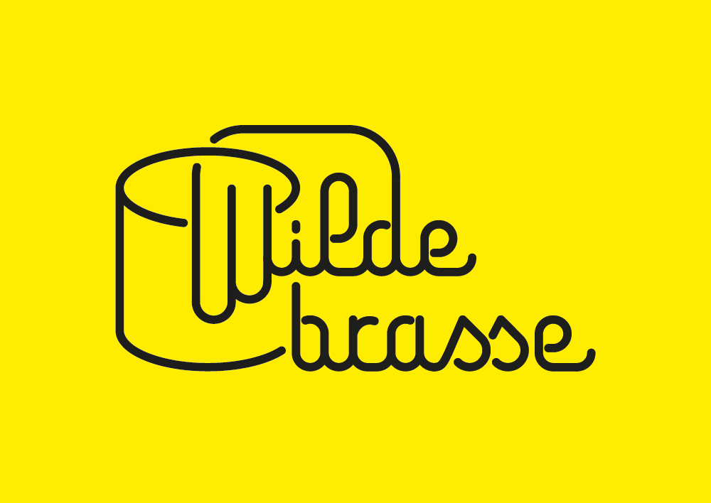 logo brouwerij wildebrase